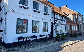 Restaurant Sælhunden